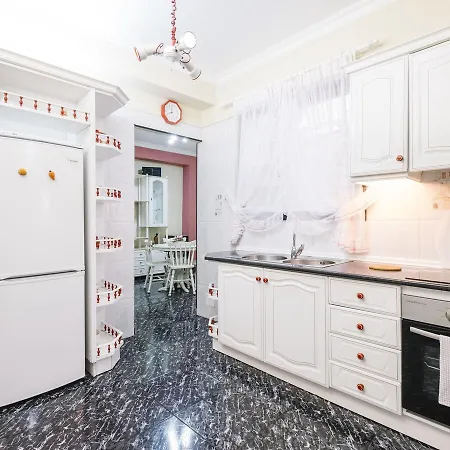 Centrico Apartamento *