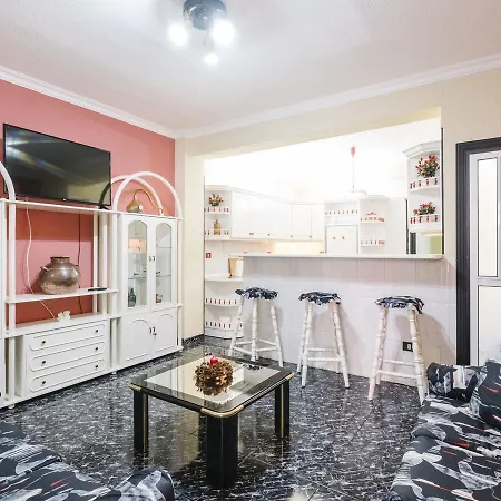 Apartamento Centrico *