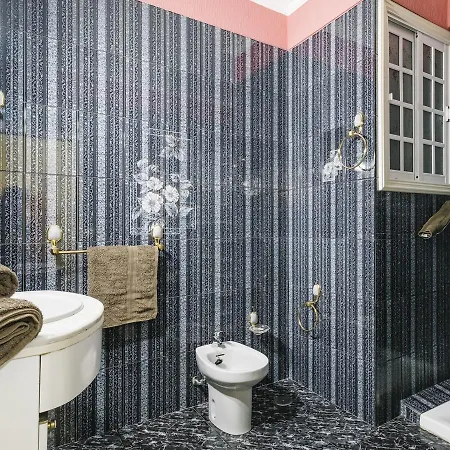 Apartamento Centrico *