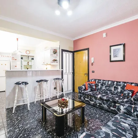 Apartamento Centrico *